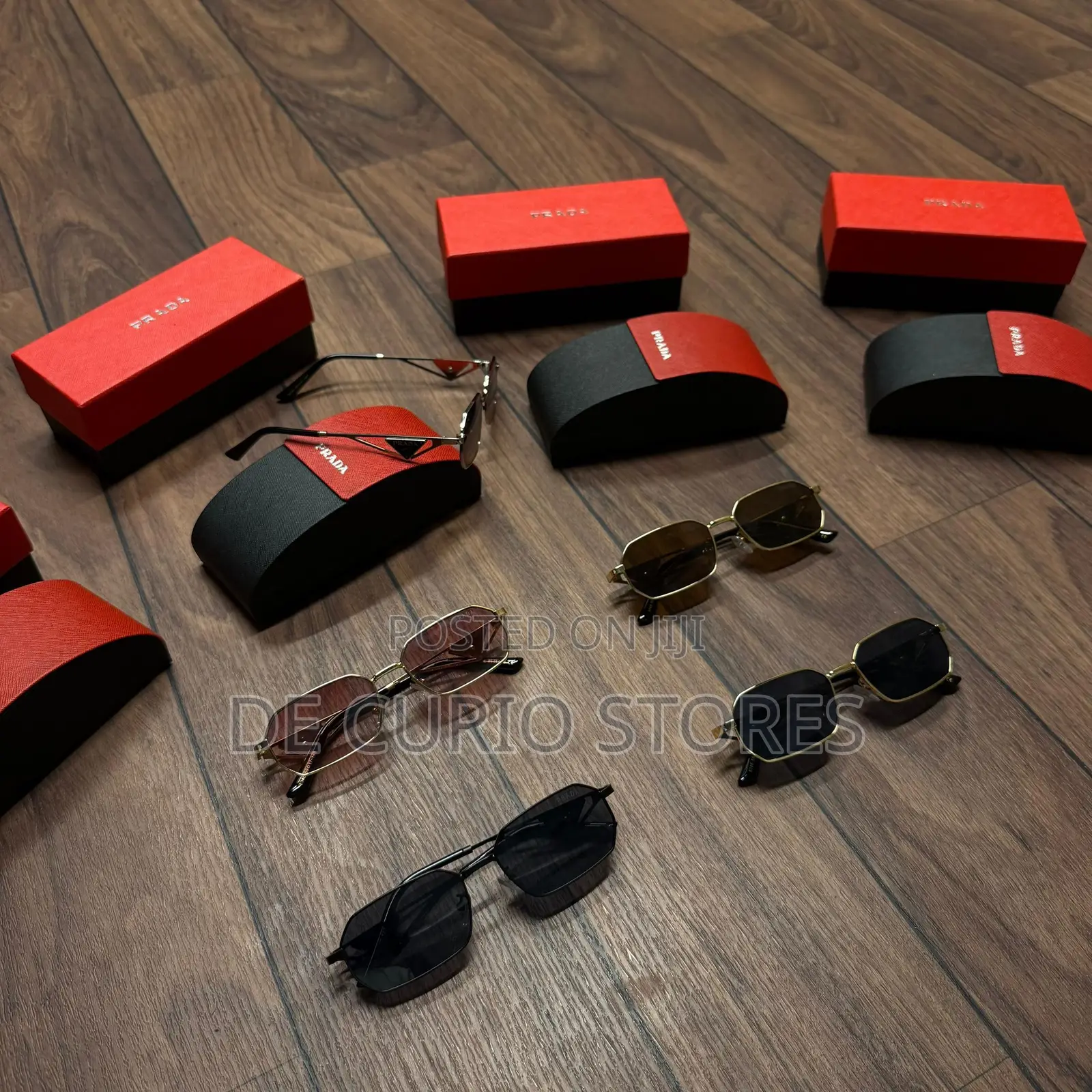 Prada Pr A51s Sunglasses