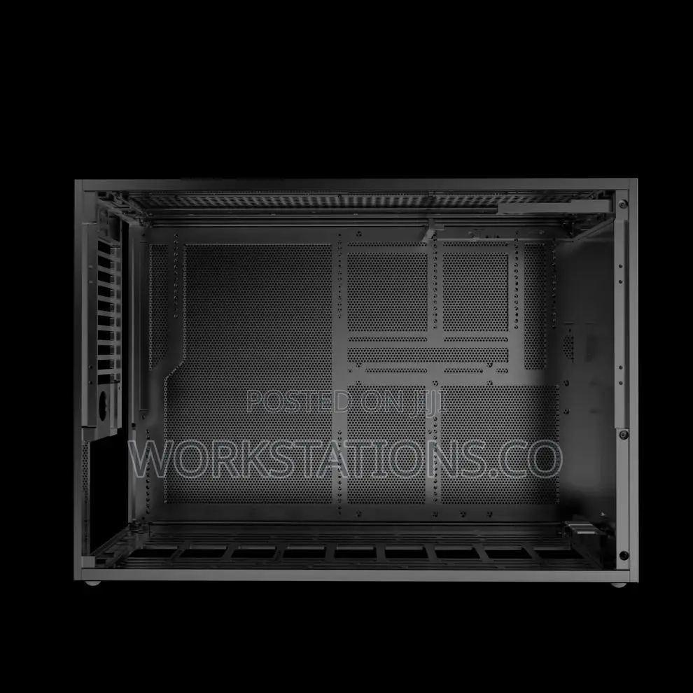 Ncase M2 Angle Black