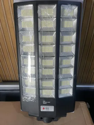 24 Eyes Solar Street Lights