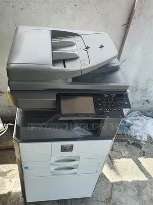 Sharp Mx-M316n