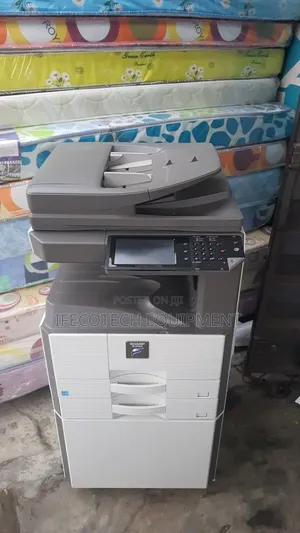 Sharp Mx-M316n