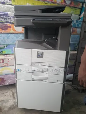 Sharp Mx-M316n