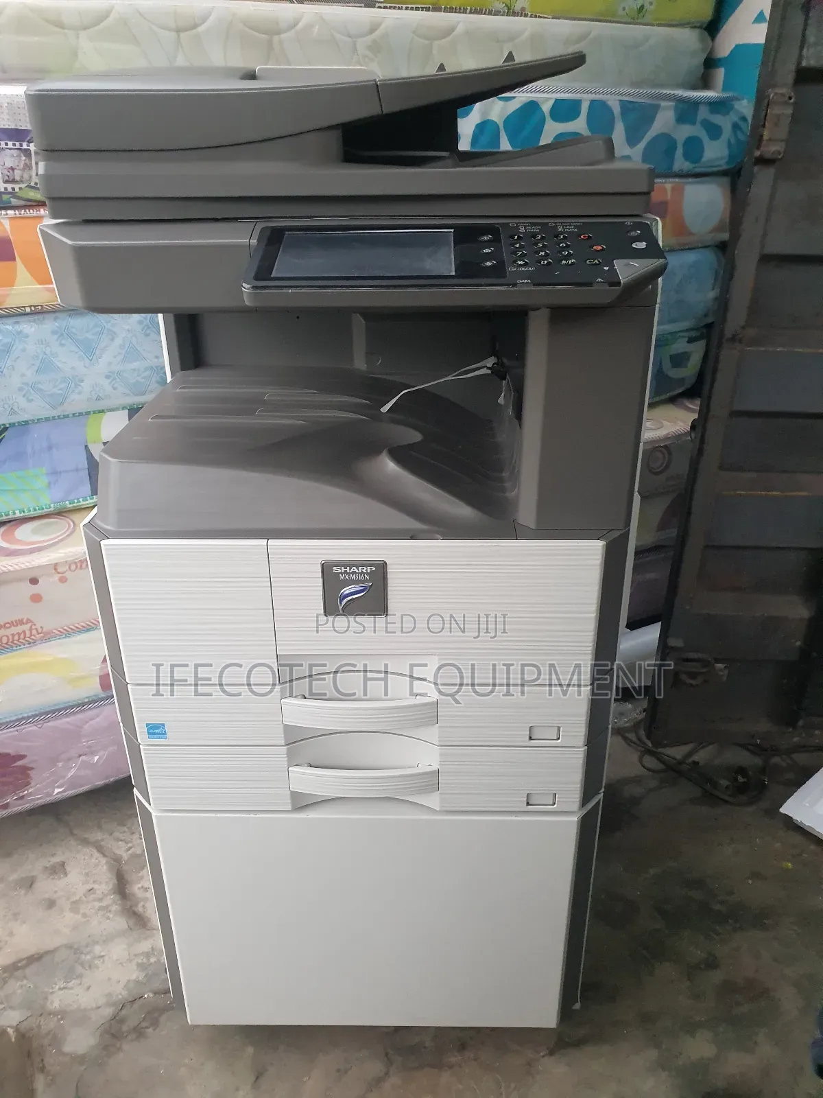 Sharp Mx-M316n