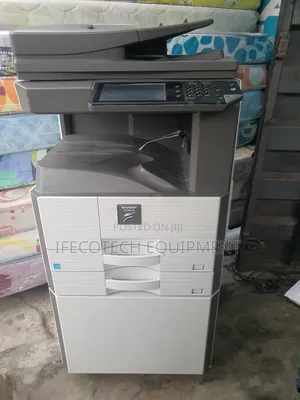 Sharp Mx-M316n