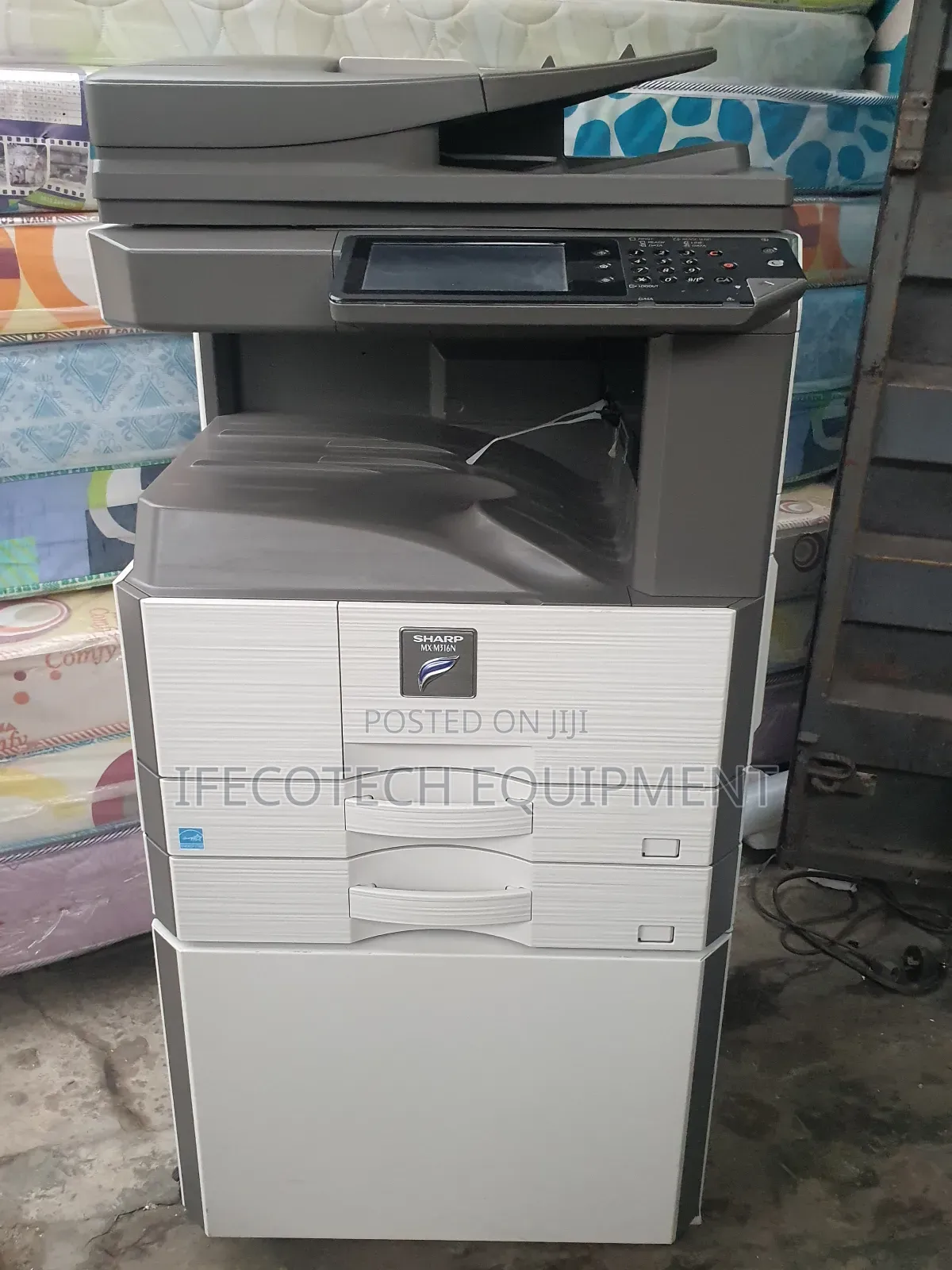 Sharp Mx-M316n