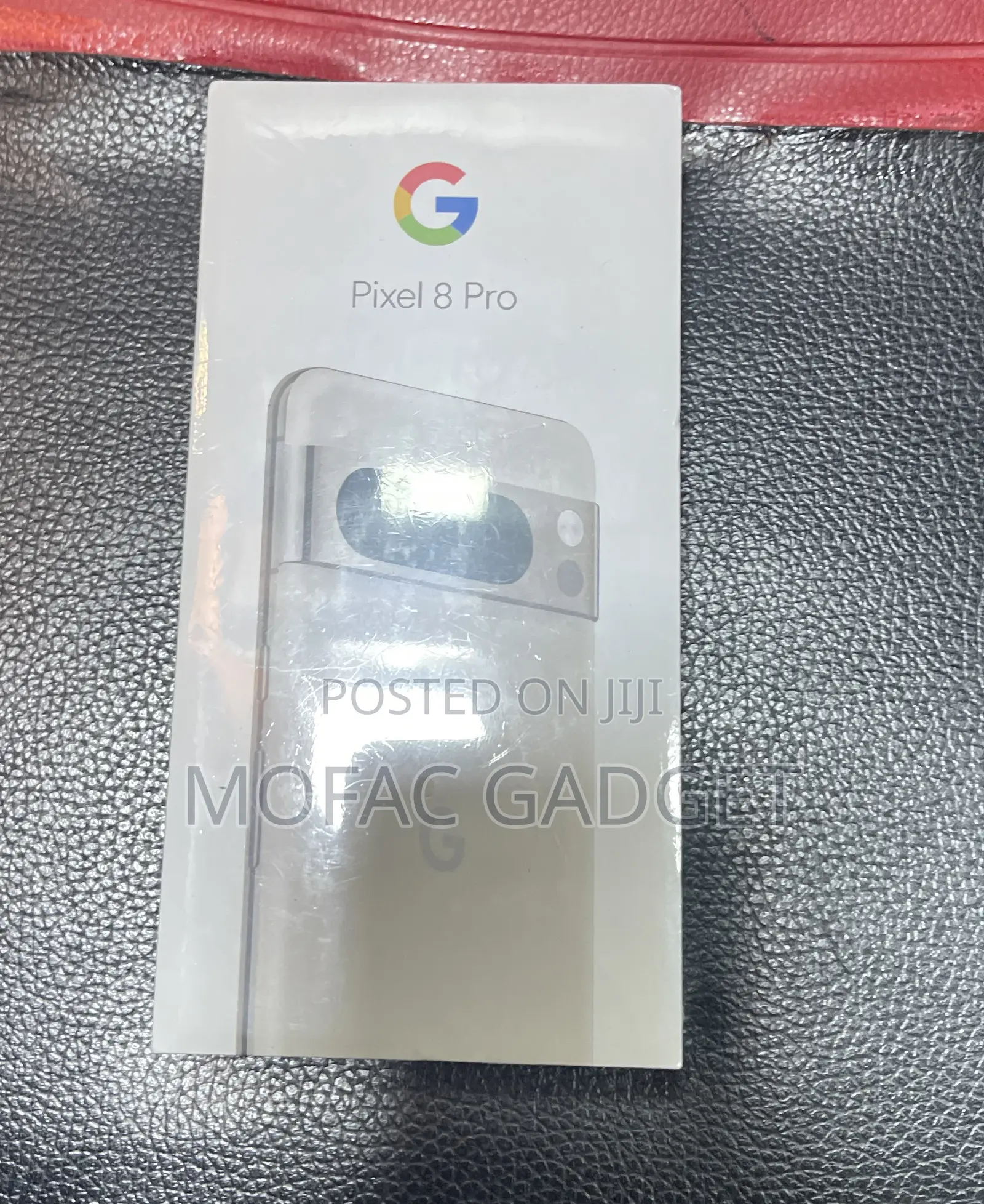 New Google Pixel 8 Pro 512 GB