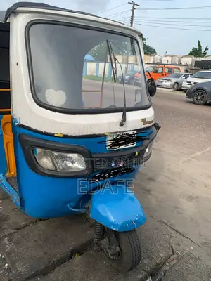 Motorcycle 2022 Blue