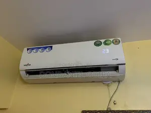 Kenstar 1.5hp Inveter Ac