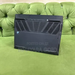 Laptop Dell G15 5535 16GB Intel Core i7 SSD 1T