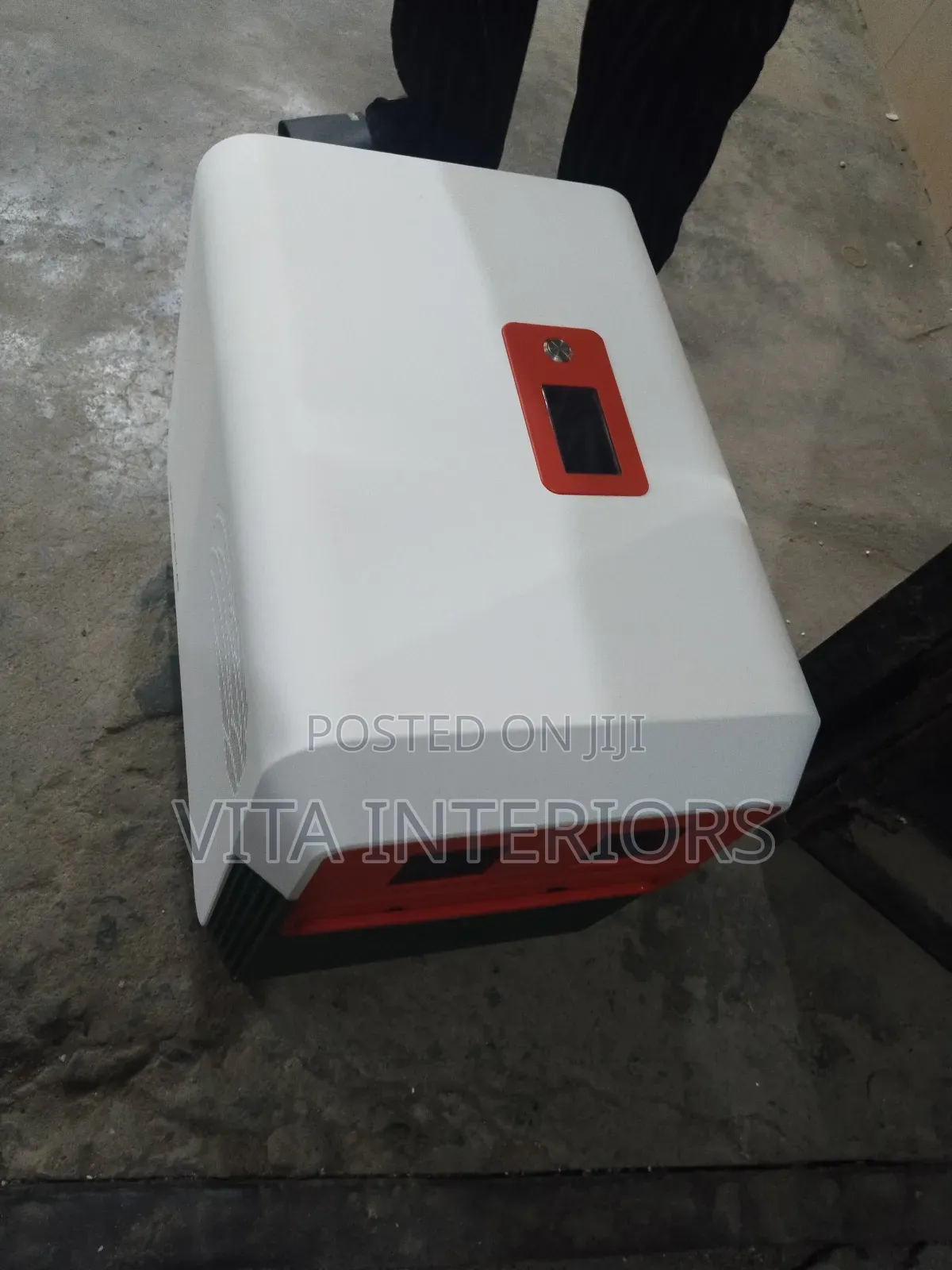 Quality Sola 3.6 Kva