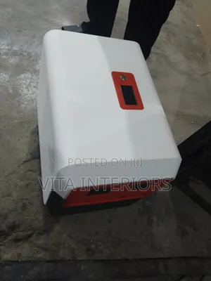 Quality Sola 3.6 Kva