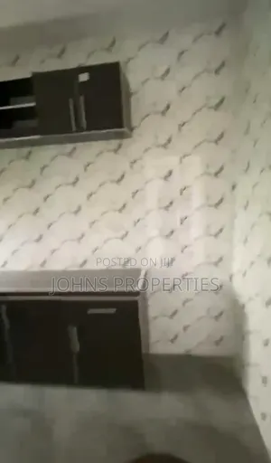 2bdrm Block of Flats in Enugu for rent