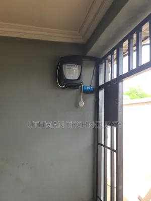 Electric Fence Installation