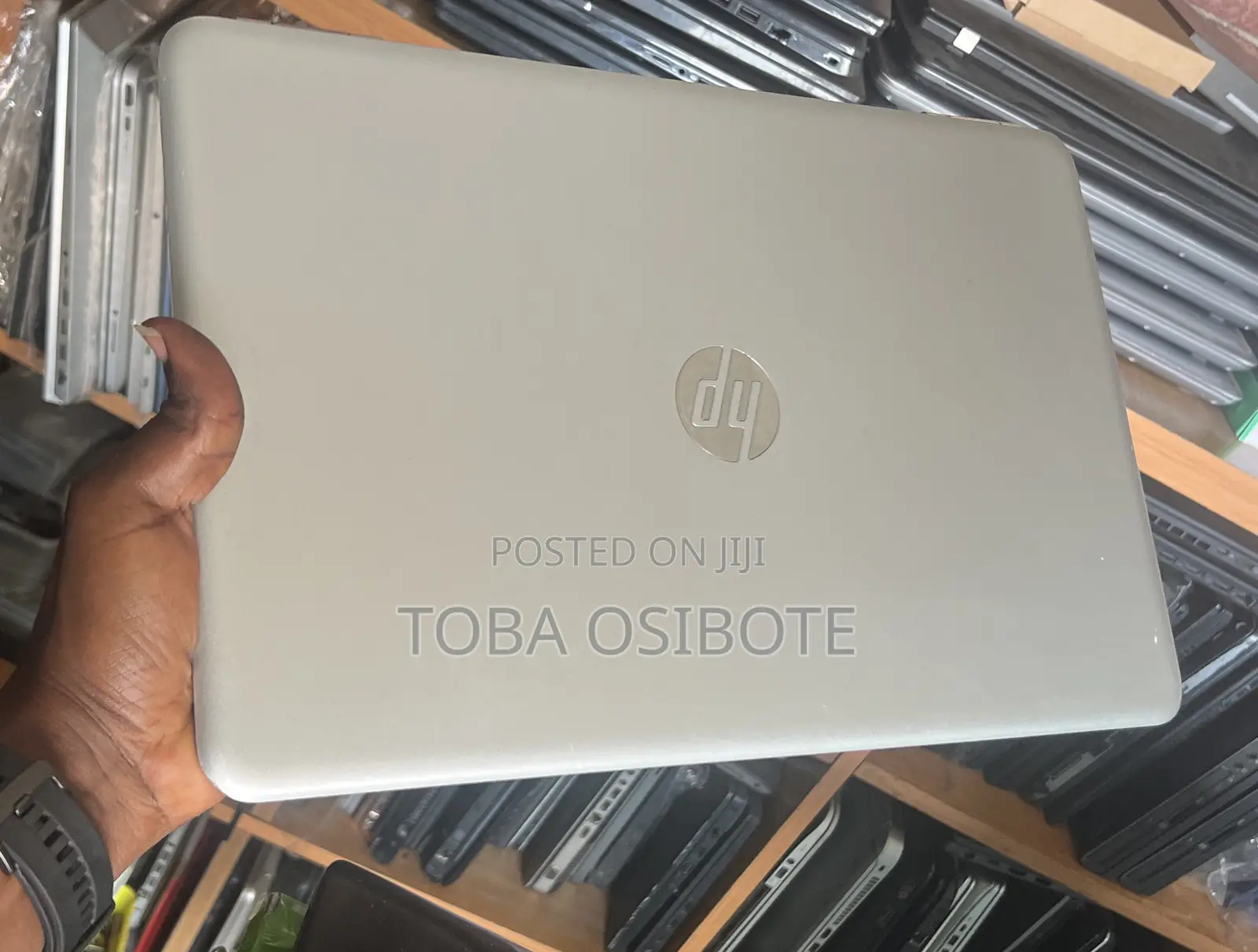 Laptop HP 12GB Intel Core i5 HDD 1T