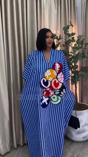 Long Dress
