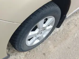 Lexus RX 2010 Beige