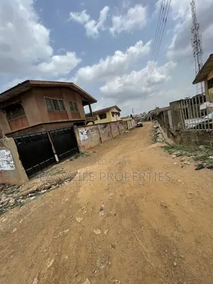 2bdrm Apartment in Jagun, Alakia for sale