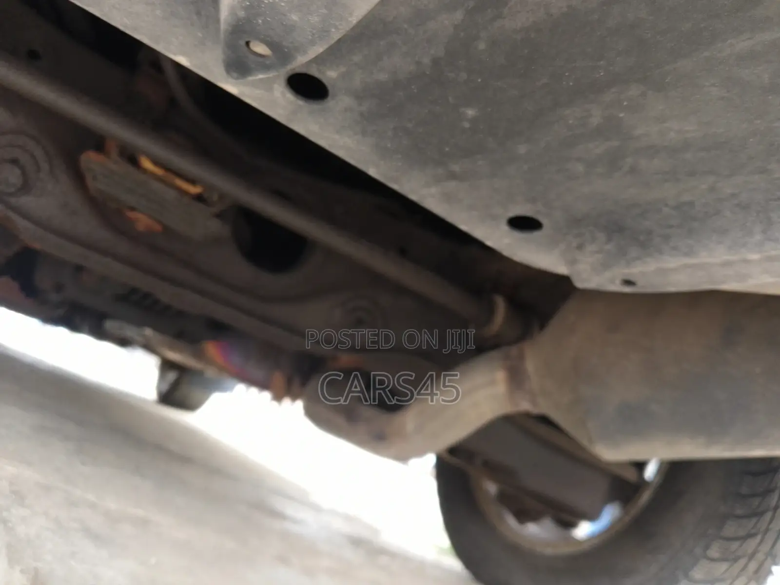 Lexus RX 2010 Beige