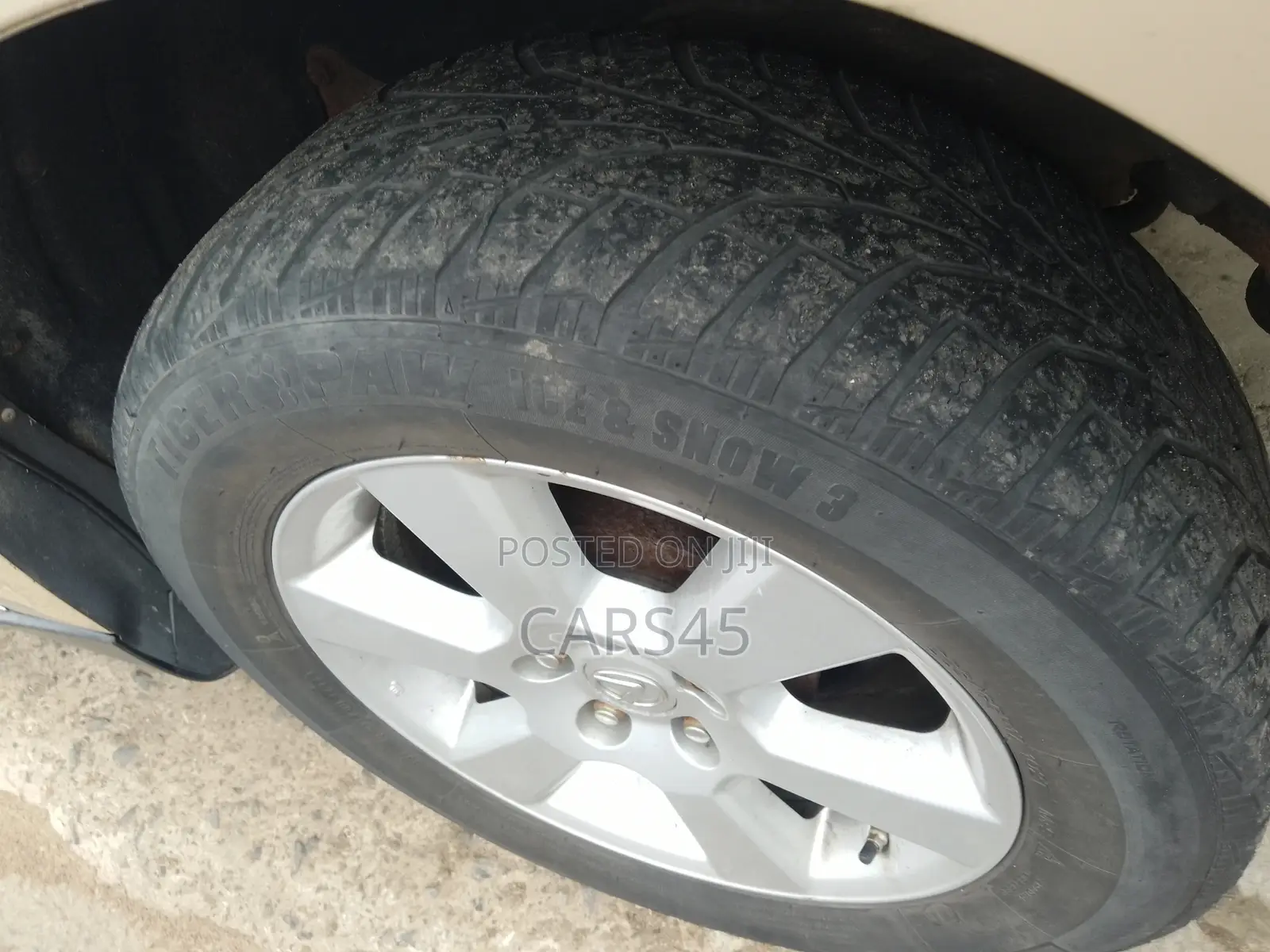 Lexus RX 2010 Beige