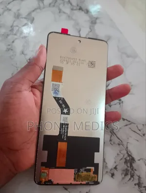 Motorola G60s LCD Screen