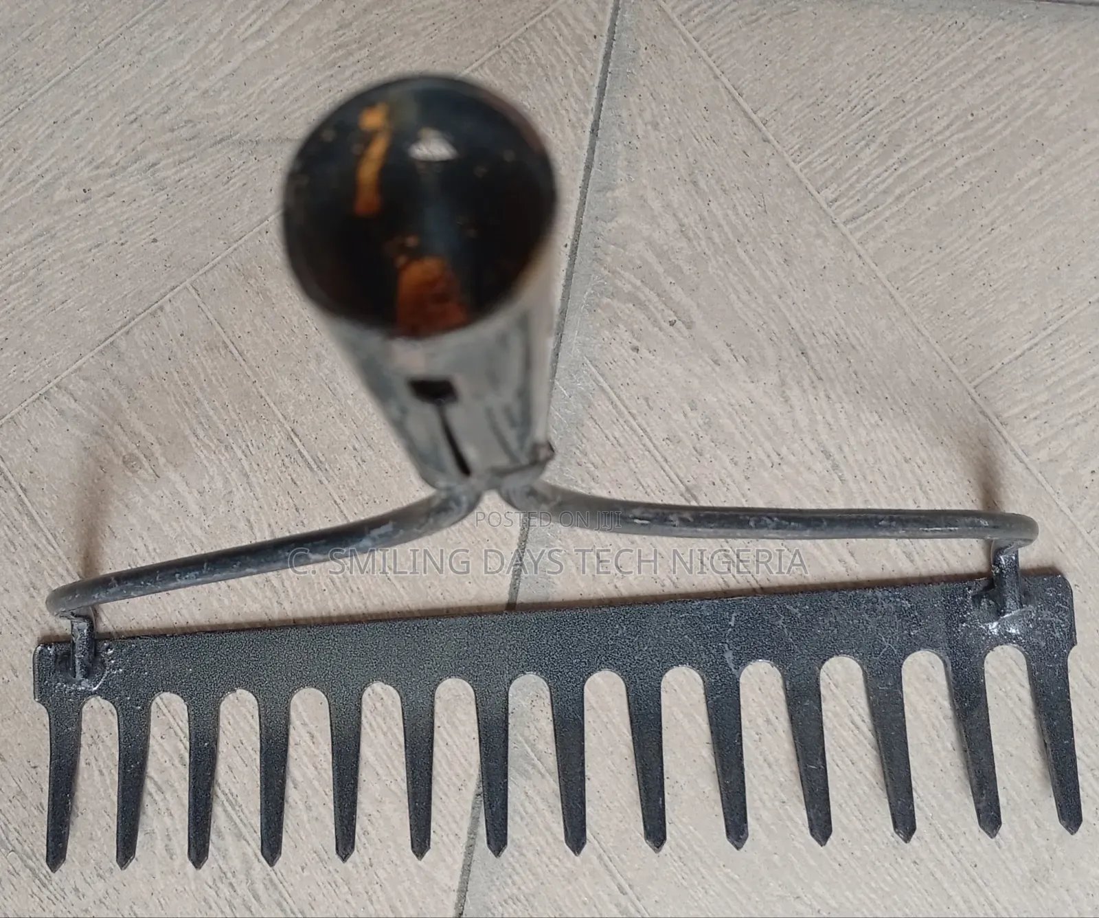 Farmers Rake
