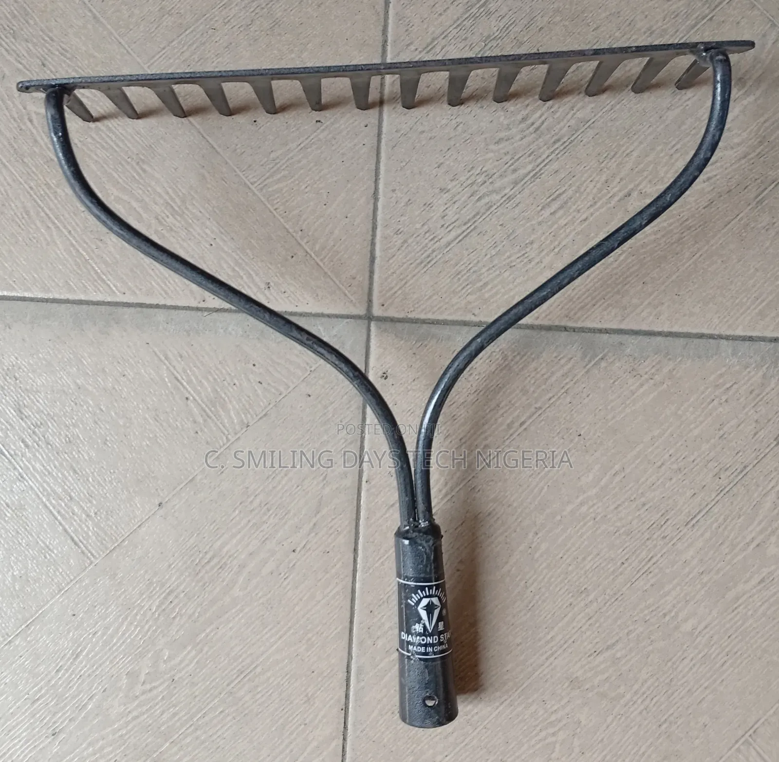 Farmers Rake