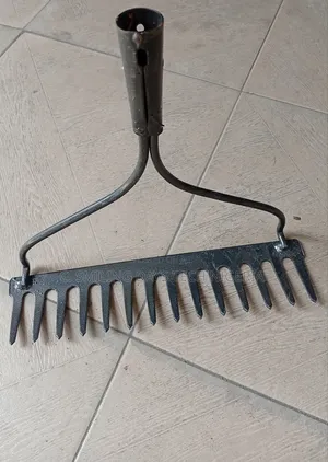 Farmers Rake