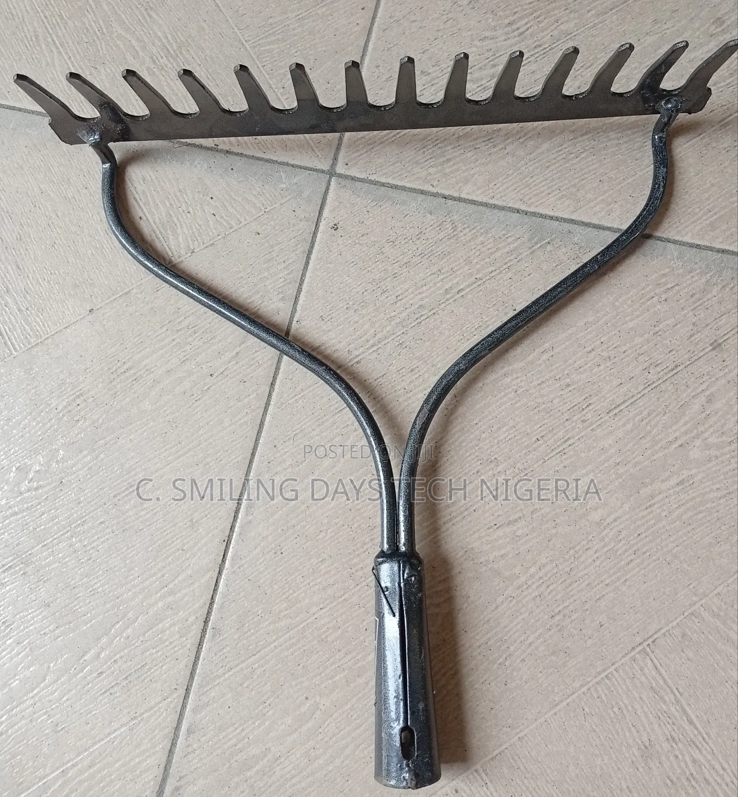 Farmers Rake