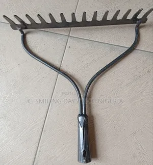 Farmers Rake