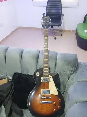 Epiphone Les Paul Lead Guitar