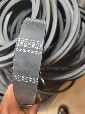 Timing Belt 1700h150