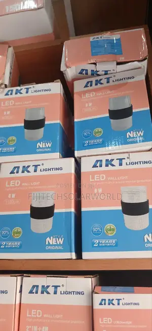 Akt Wall Light