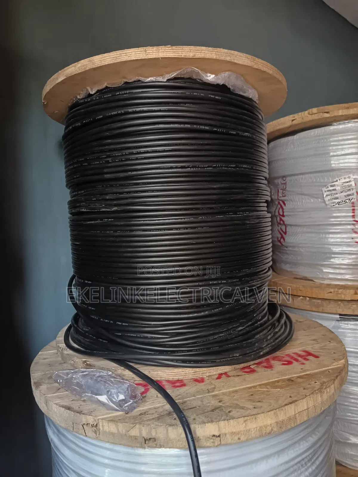1.5mmx3c Flexible