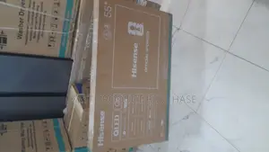 Top Rated Hisense 55q6q 55" Smart Tv