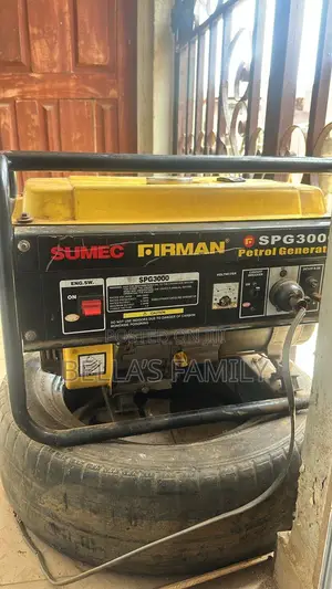 Firman Generator