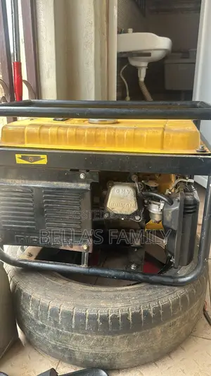 Firman Generator
