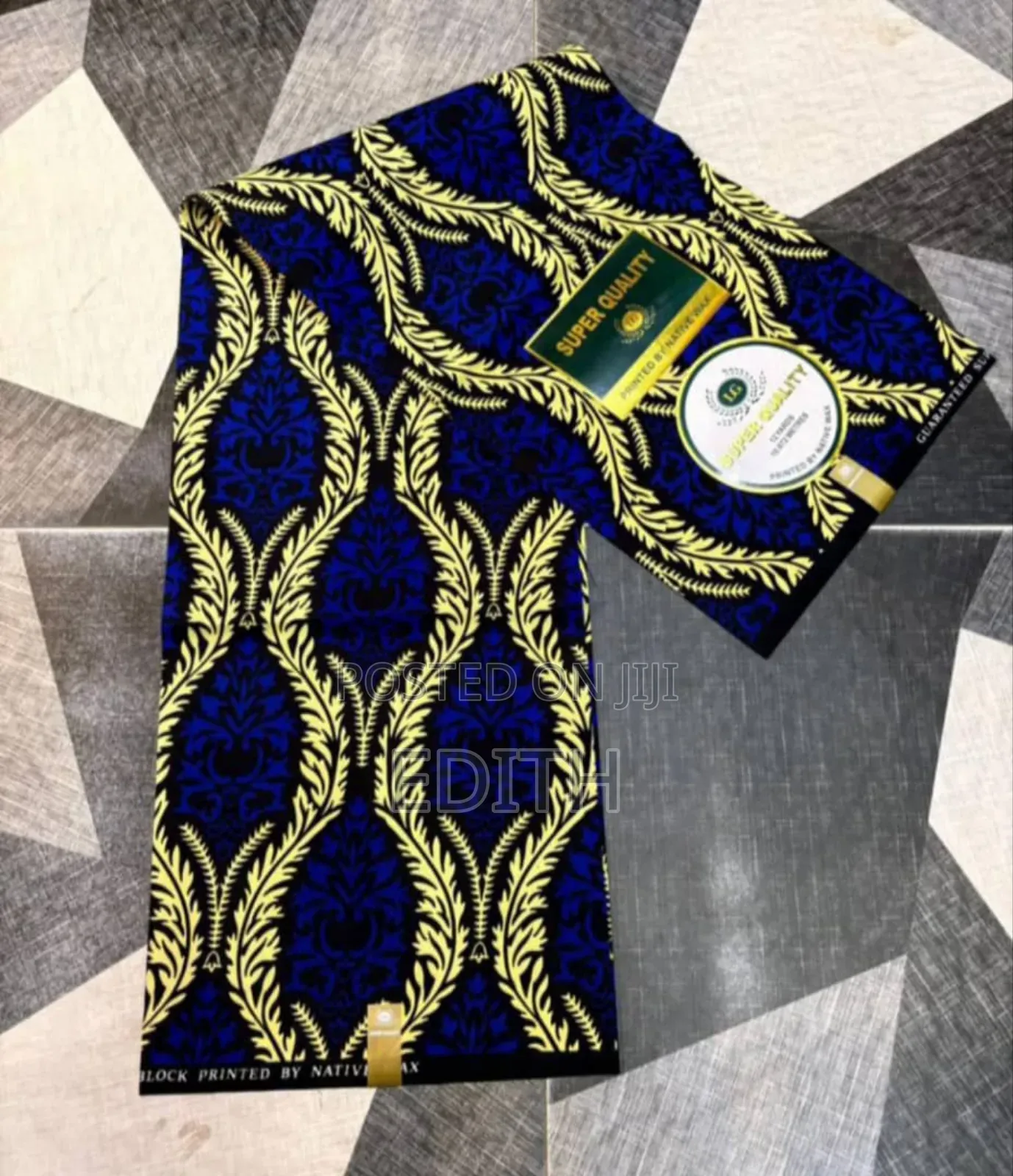 Quality Ankara