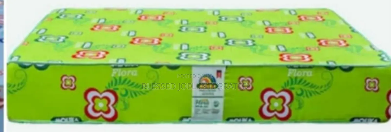 Mouka Flora Foam 6*6*12