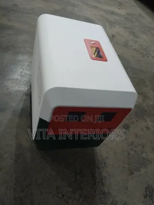 Quality Sola 3.6 Kva