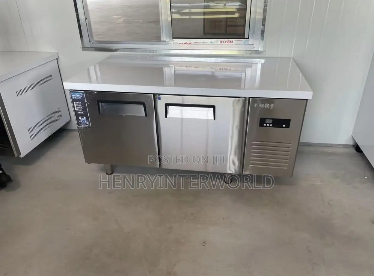 Workbench Chiller