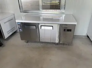 Workbench Chiller