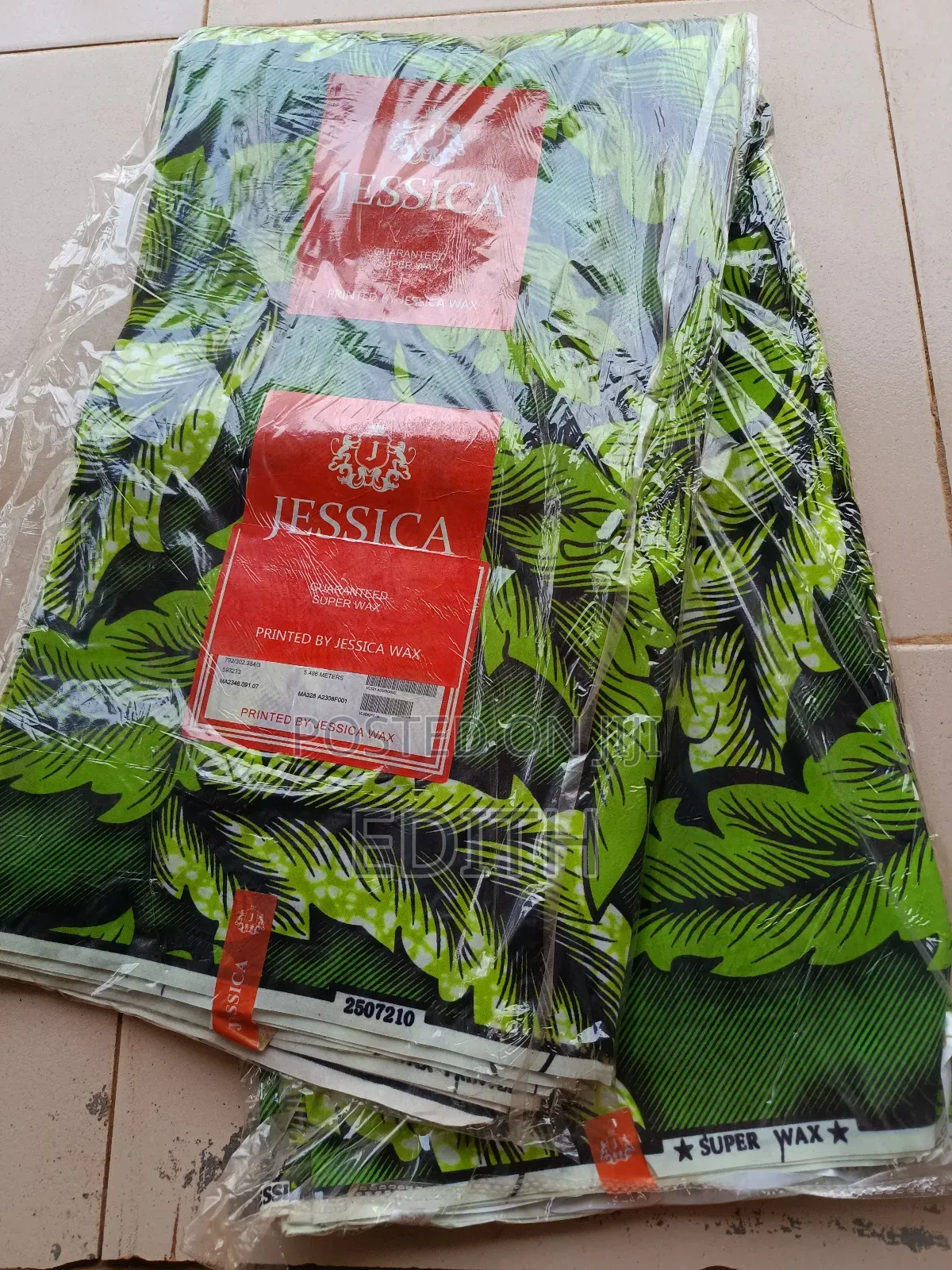 Quality Ankara