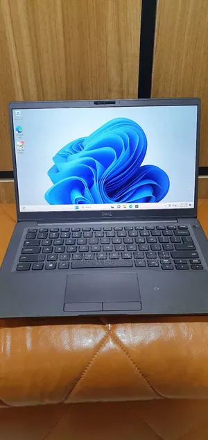 Laptop Dell Latitude 7400 8GB Intel Core i7 SSD 256GB