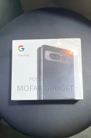 New Google Pixel Fold 256 GB