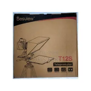 Desview T12s Teleprompter