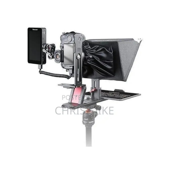 Desview T12s Teleprompter