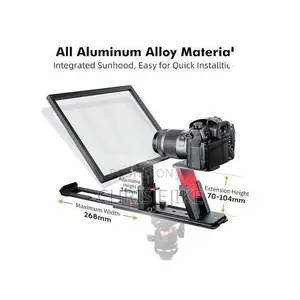 Desview T12s Teleprompter