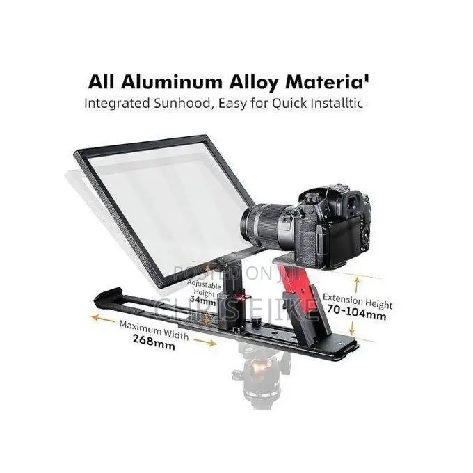 Desview T12s Teleprompter