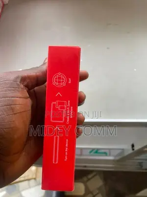 Airtel Mifi