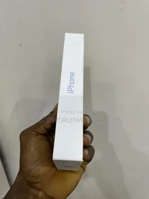 New Apple iPhone 17 256 GB Blue